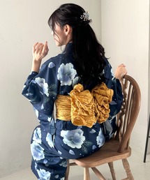 二部式」に該当する浴衣ファッション通販 - ZOZOTOWN