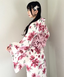 セパレート浴衣セット（浴衣）｜Pal elfy（パルエルフィー）の