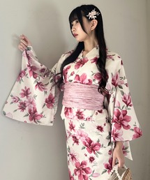 帯 二点セット」に該当する浴衣ファッション通販 - ZOZOTOWN