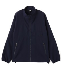 THE NORTH FACE(Um[XtFCX)THE NORTH FACE Zip-Off Vent Mesh Blouson / UEm[XEtFCX Wbv It xg bV u](̑AE^[)
