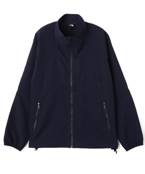 THE NORTH FACE Zip-Off Vent Mesh Blouson / ザ・ノース