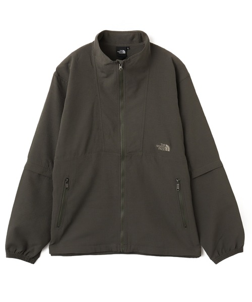 【THE NORTH FACE】　ブルゾン M 100 CINDER14ZP-RTO | The North Face | The North Face Renewed