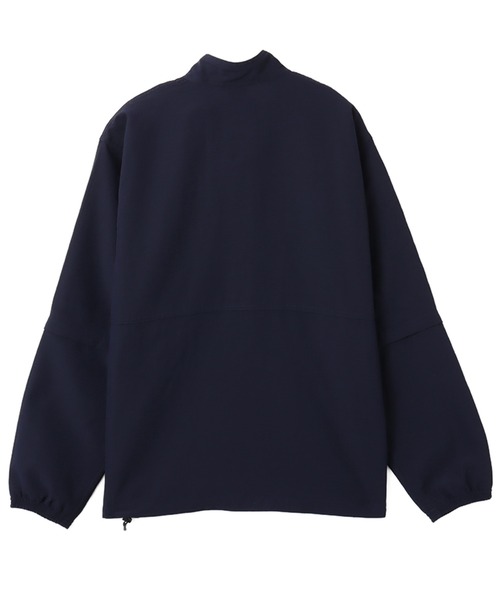 THE NORTH FACE Zip-Off Vent Mesh Blouson / ザ・ノース