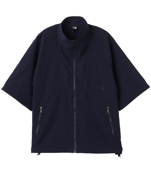 最終お値下げ　ノースフェイス　ジャケット　ブルゾン THE NORTH FACE Zip-Off Vent Mesh Blouson / ザ・ノース