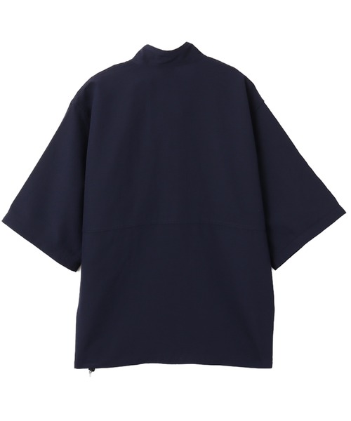 THE NORTH FACE Zip-Off Vent Mesh Blouson / ザ・ノース