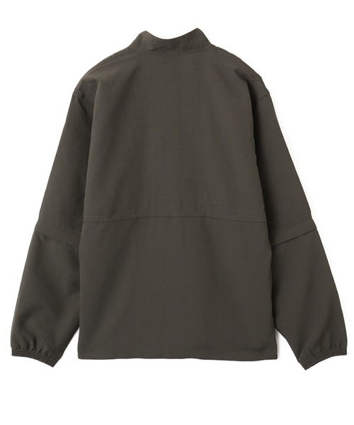 THE NORTH FACE Zip-Off Vent Mesh Blouson / ザ・ノース