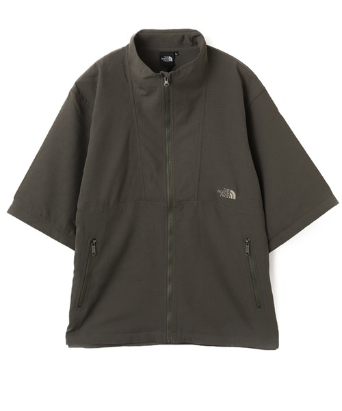 THE NORTH FACE Zip-Off Vent Mesh Blouson / ザ・ノース・フェイス