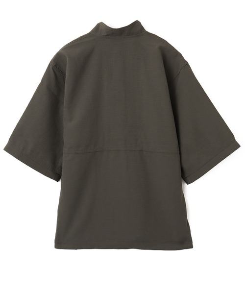 THE NORTH FACE Zip-Off Vent Mesh Blouson / ザ・ノース