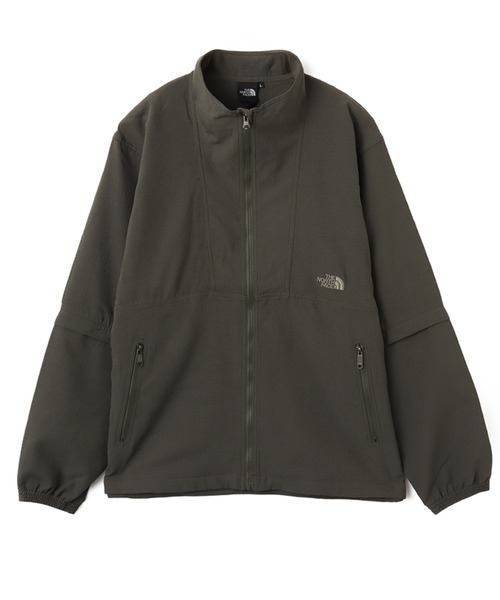 THE NORTH FACE Zip-Off Vent Mesh Blouson / ザ・ノース