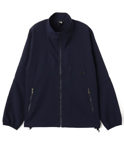 THE NORTH FACE Zip-Off Vent Mesh Blouson / ザ・ノース