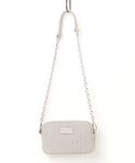 EMPORIO ARMANI(エンポリオアルマーニ)の「バッグ(ショルダーバッグ)」