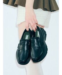 PUMA(v[})́yLILY BROWN×PUMAzLOAFYR([t@[)