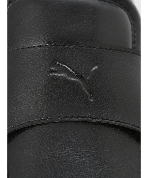 PUMA（プーマ）の「【LILY BROWN×PUMA】LOAFYR（ローファー・レディース・ブラック・22.5/23/23.5/24/24.5/25）」の8枚目の写真