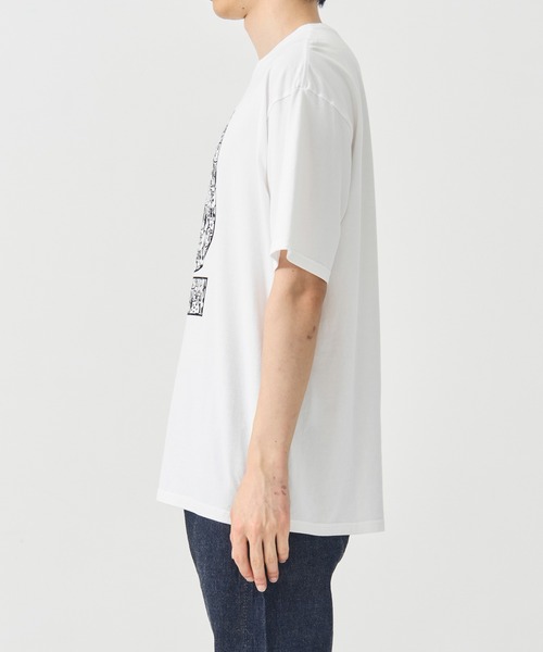 UNDERCOVER/アンダーカバー】CREATURES U（Tシャツ/カットソー
