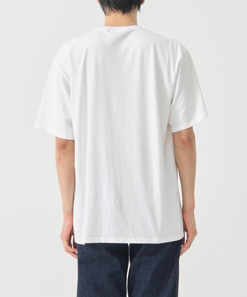 23SS美品　アンダーカバー　UNDERCOVER ユニコーンTシャツ 2 白 23SS美品 アンダーカバー UNDERCOVER ユニコーンTシャツ 2 白