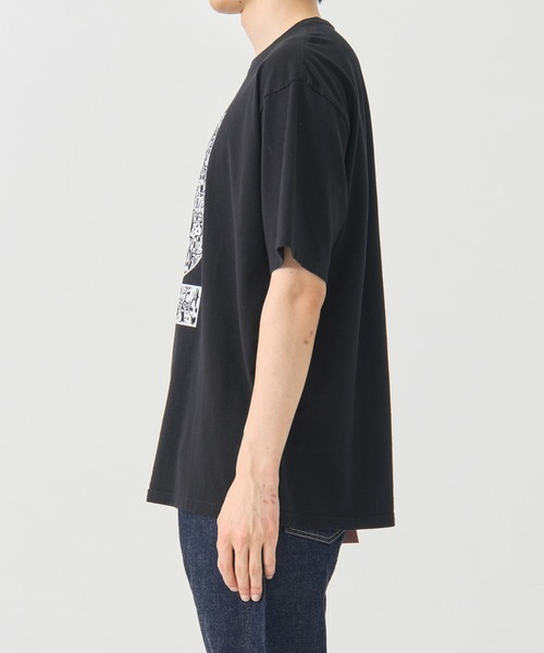 UNDERCOVER シャツ undercover アンダーカバー UNDERCOVER アンダーカバー 19SS ZORUGE 総柄Tシャツ UCW4816