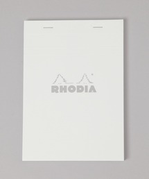 TODAY'S SPECIAL（トゥデイズスペシャル）の「ブロックメモ No.16 方眼 / RHODIA（手帳/メモ帳）」