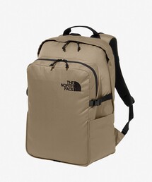 THE NORTH FACE ベージュリュック ザ・ノース・フェイス THE NORTH FACE バッグ （ベージュ