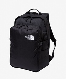 THE NORTH FACE(Um[XtFCX)THE NORTH FACE/UEm[XEtFCX Boulder Daypack {_[fCpbN / NM72356(obNpbN/bN)