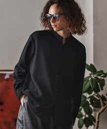 CAMBIO(�J���r�I)��ms6202- ���b�Z���҂݃o���h�J���[�V���c(CA01-55110)(�V���c/�u���E�X)