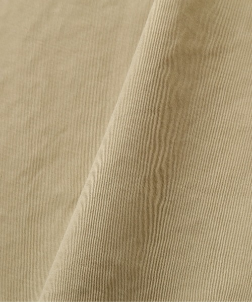 AVIREX(アヴィレックス)の「《RESTORE COLLECTION》ARMY CHINO PANTS "REPAIR CUSTOM" / アーミー チノパンツ リペアカスタム / AVIREX / アヴィレックス(チノパンツ・メンズ・オリーブ/カーキ・LARGE/MEDIUM/XX-LARGE/X-LARGE)」の6枚目の写真