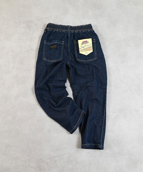 デニムシェフパンツ（その他パンツ）｜MARKEY'S（マーキーズ）の
