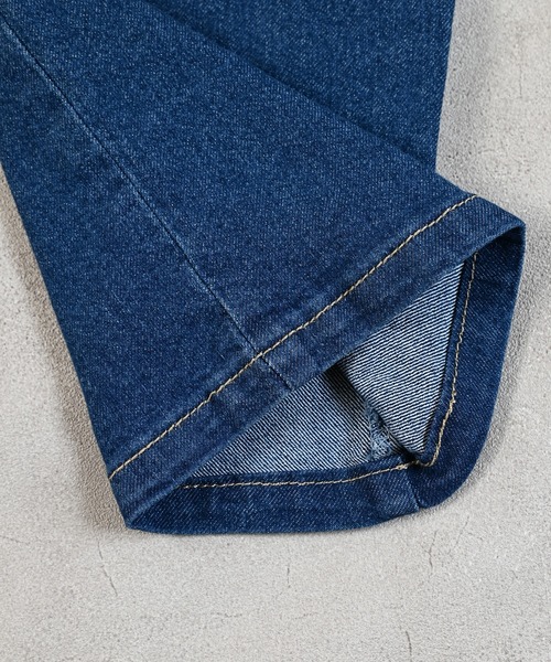 デニムシェフパンツ（その他パンツ）｜MARKEY'S（マーキーズ）の