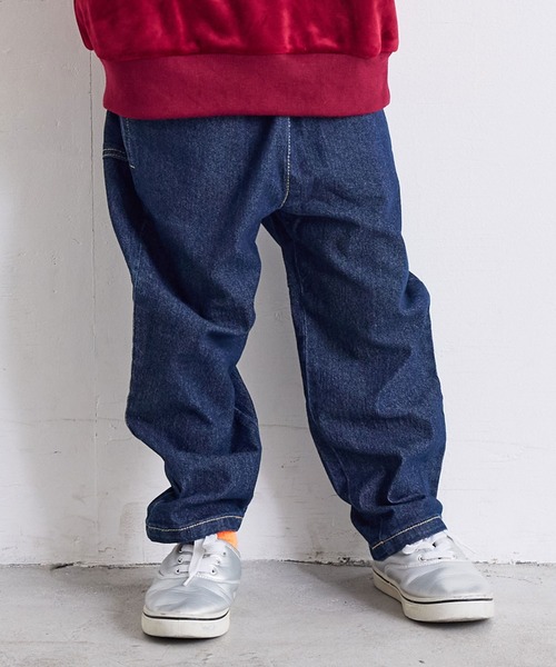 デニムシェフパンツ（その他パンツ）｜MARKEY'S（マーキーズ）の