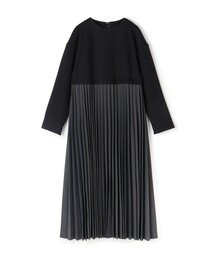 未使用▪️黒ワンピース ブランド古着】ワンピース/ドレス（ブラック/黒色系）古着通販