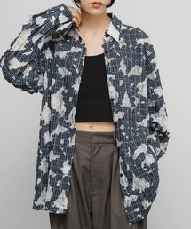 KBF - WEB限定 チェックプルオーバー KBF - WEB限定 チェックプルオーバー の通販 by Im's shop