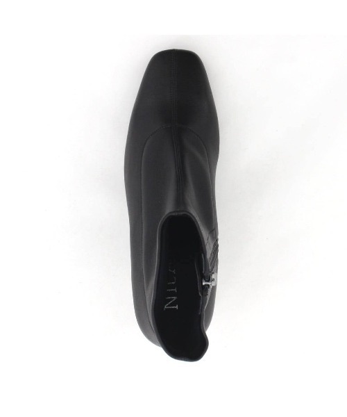 NICAL（ニカル）の「【NICAL】メタルヒールストレッチブーツ/554418（ブーツ・レディース・アイボリー/ブラック/レッド・MEDIUM/SMALL/X-LARGE/LARGE）」の17枚目の写真