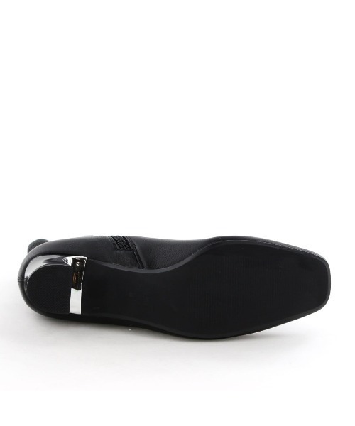 NICAL（ニカル）の「【NICAL】メタルヒールストレッチブーツ/554418（ブーツ・レディース・アイボリー/ブラック/レッド・MEDIUM/SMALL/X-LARGE/LARGE）」の21枚目の写真