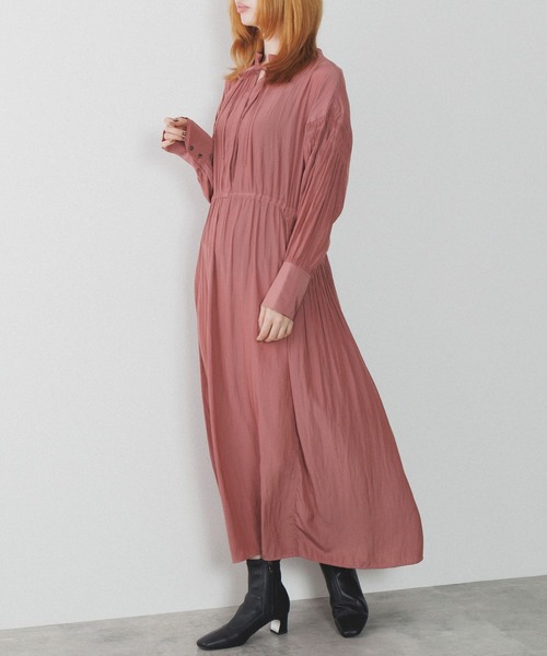 NICAL（ニカル）の「【NICAL】メタルヒールストレッチブーツ/554418（ブーツ・レディース・アイボリー/ブラック/レッド・MEDIUM/SMALL/X-LARGE/LARGE）」の11枚目の写真