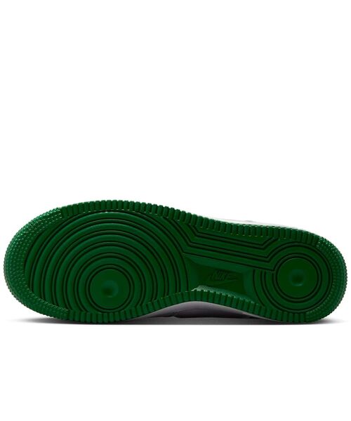 ナイキ エアフォース1 ミニジュエル（緑） NIKE公式】ナイキ エア フォース 1 '07 ミニ ジュエル