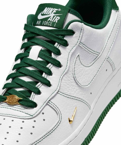 ナイキ エア フォース 1 '07 ミニ ジュエル ウィメンズシューズ