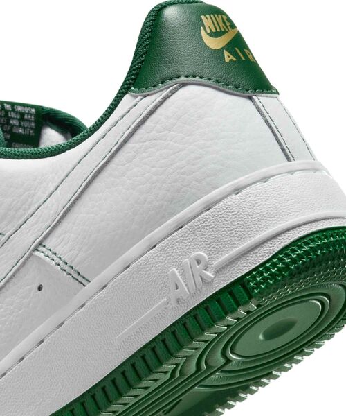 ナイキ エア フォース 1 '07 ミニ ジュエル ウィメンズシューズ