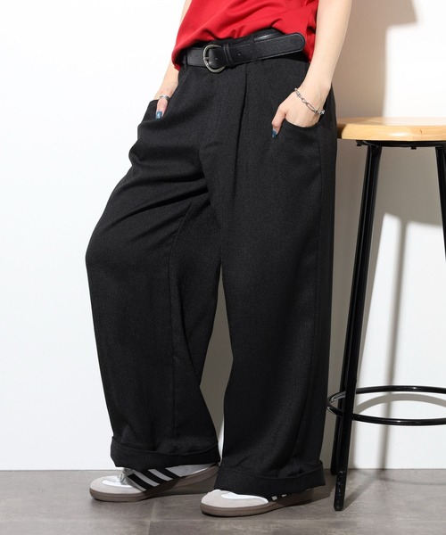 FUNALIVE（ファンアライブ）の「2WAYパンツ（その他パンツ・レディース・ブラック/イエロー系その他・L/M）」の19枚目の写真
