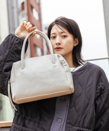 LAKOLE | バルーンボストンバッグ / 579310(ボストンバッグ)