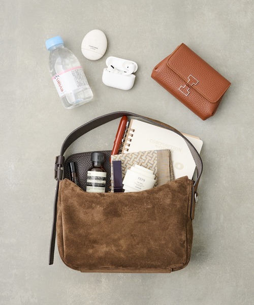 knt IACUCCI イコーナベルト SUEDE イアクッチ スエード knt様専用 IACUCCI イコーナベルト SUEDE イアクッチ スエード