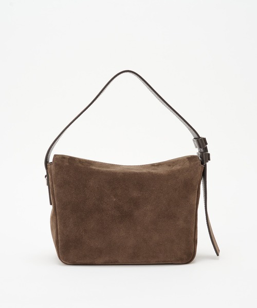 IACUCCI（イアクッチ）の「ノータ SUEDE（トートバッグ）」 - WEAR