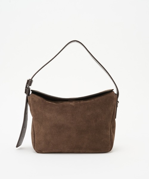 IACUCCI（イアクッチ）の「ノータ SUEDE（トートバッグ）」 - WEAR