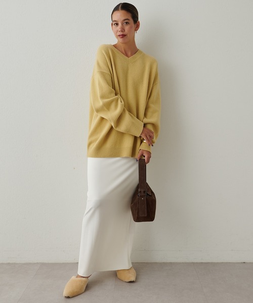 IACUCCI（イアクッチ）の「ノータ SUEDE（トートバッグ）」 - WEAR