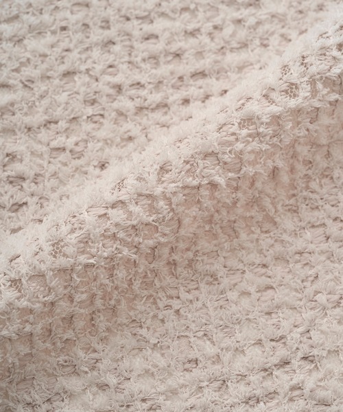 Juha（ユハ）の「FEATHER LACE S/S SHIRT（シャツ/ブラウス・メンズ・ナチュラル/ブラウン・3/4）」の18枚目の写真