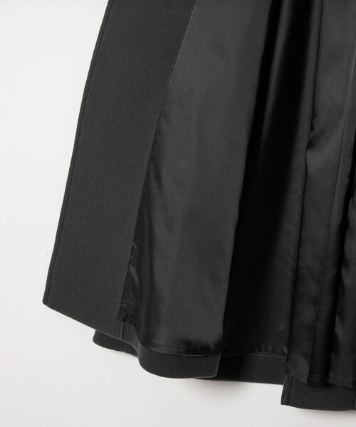 EMMEL REFINES（エメルリファインズ）の「＜EMMEL REFINES＞EM ビッグカラー テント コート（ステンカラーコート・レディース・ブラウン/ダークグレー・M/S）」の19枚目の写真