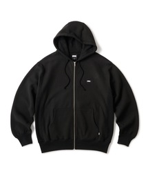 FTC/エフティーシー BOX LOGO パーカー BLACK M FTC|エフティーシーのパーカー通販 - ZOZOTOWN