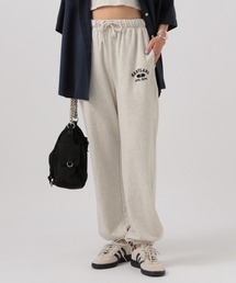 BAYFLOW | スウェットJOGパンツ(スウェットパンツ)