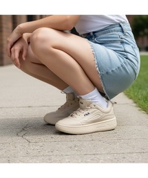 FILA（フィラ）の「SUPERBUBBLE（スニーカー）」