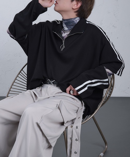 Ellno Loset（エルノロゼット）の「【Ryoooコラボ】2wayショルダー