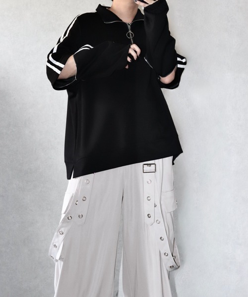 Ellno Loset（エルノロゼット）の「【Ryoooコラボ】2wayショルダー