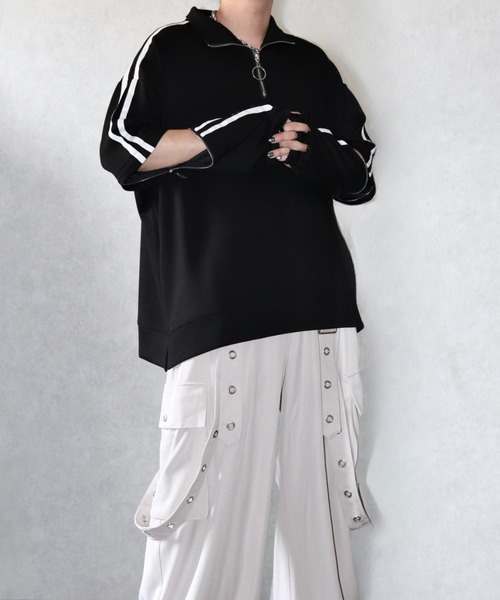 Ellno Loset（エルノロゼット）の「【Ryoooコラボ】2wayショルダー